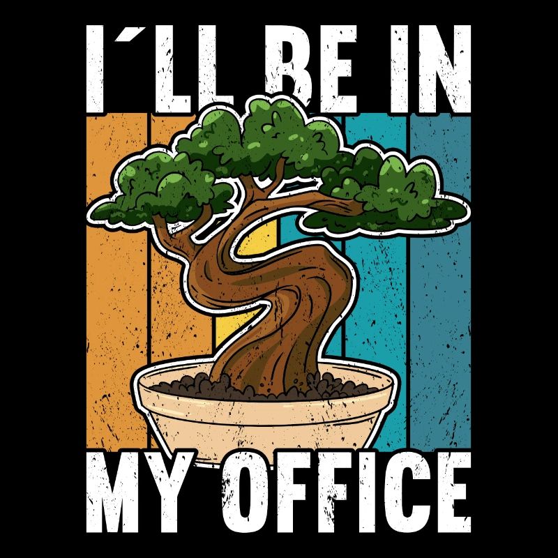Bonsai-Baum