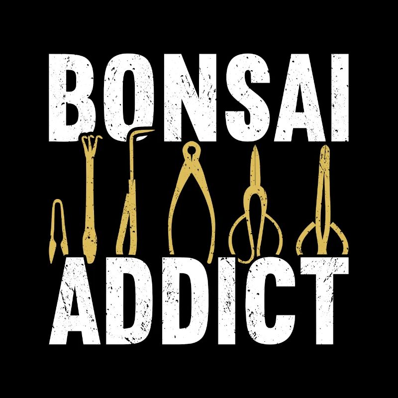Bonsai-Baum
