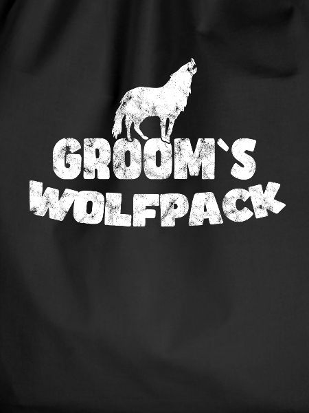 Bräutigam`s Wolfsrudel