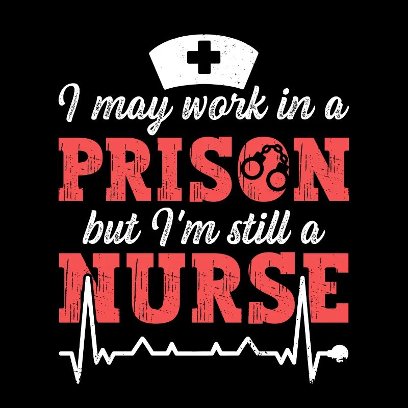 Correctional Nurse Nursing Correction Officer