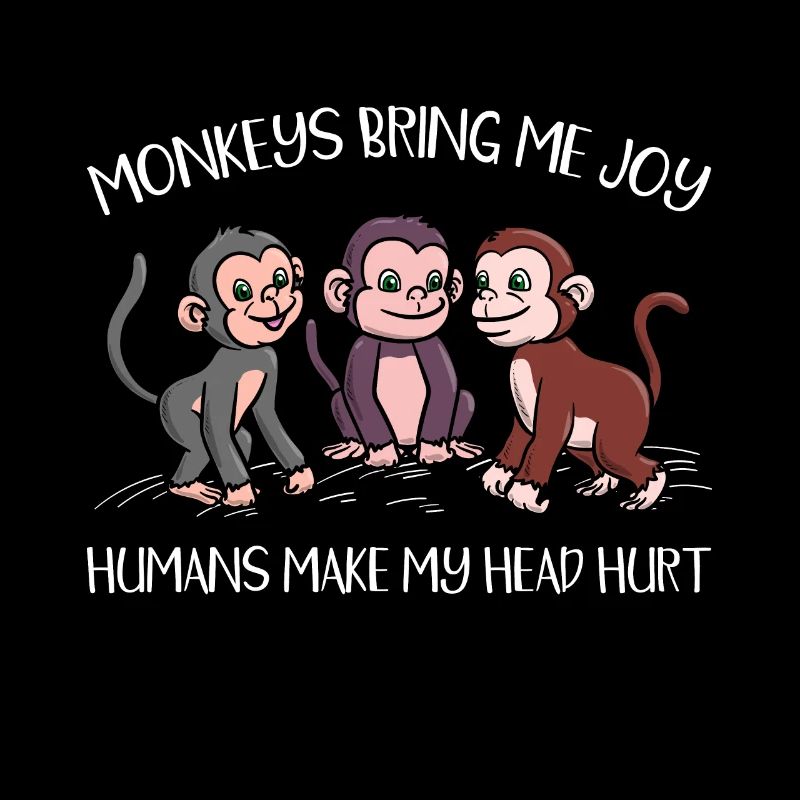 Animal Singe Faune Singe Chuchoteur