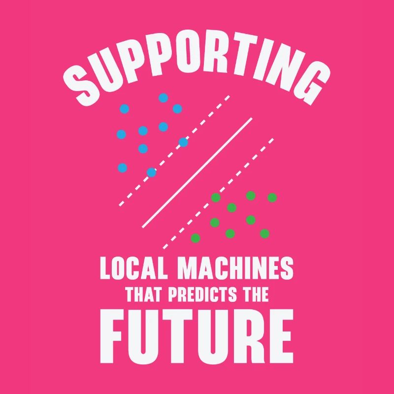 Support Vector Machines Programmer Artificial