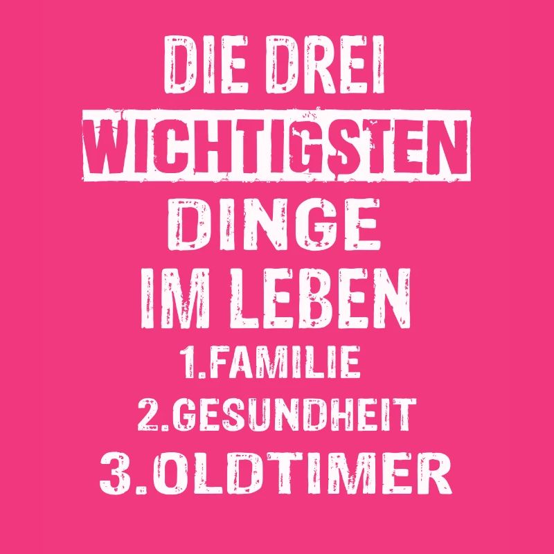Oldtimer