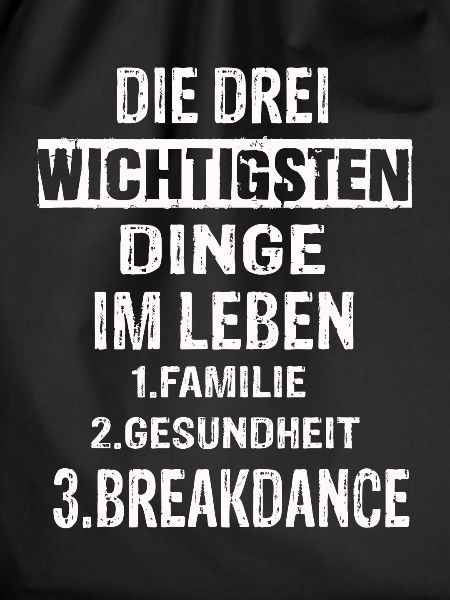 Breakdance