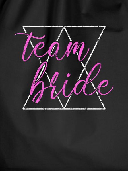 team bride Team Bride