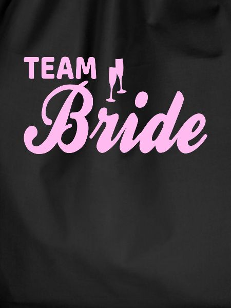 team bride Team Bride