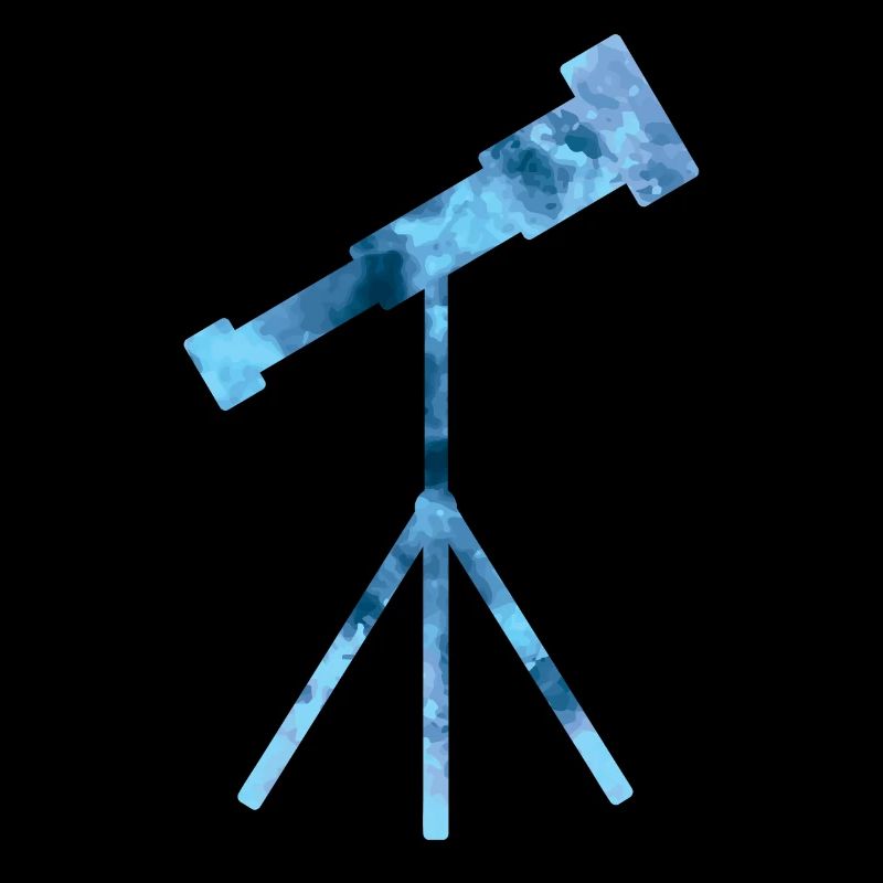 Telescope lover astronomy