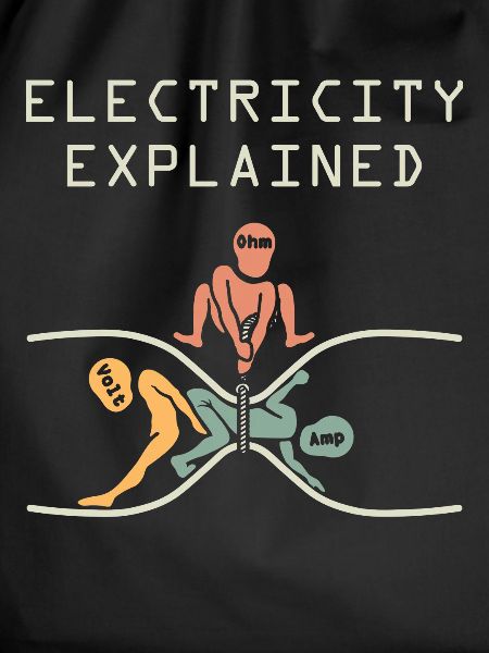 Engineer lover electrician
