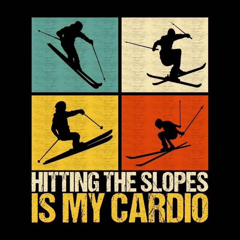 Skiers