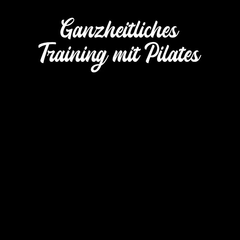 Pilates - Ganzheitliches Training mit Pilates