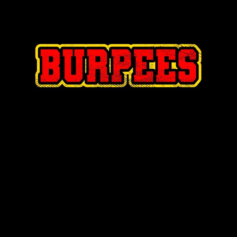 Burpees