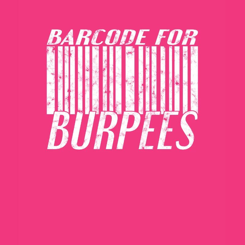 Burpee Barcode