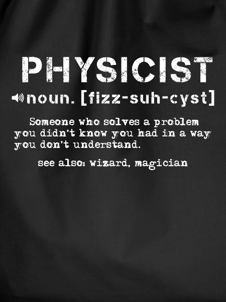 Physics Definition Science