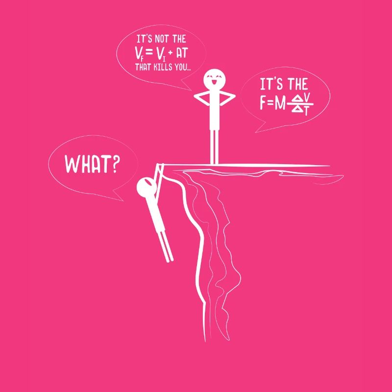 Quantum Physics Force