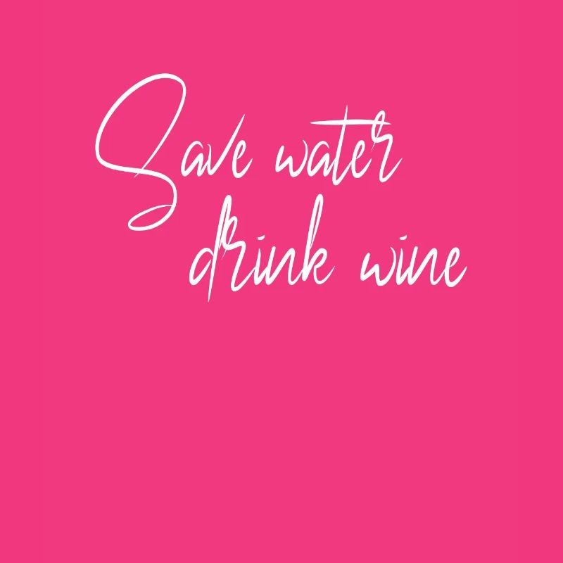 Wine saying