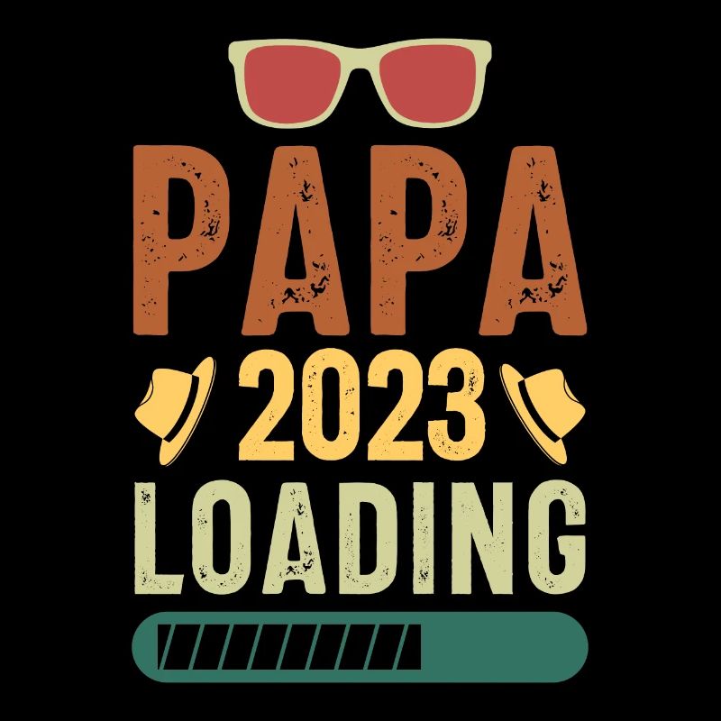 Papa 2023 Loading