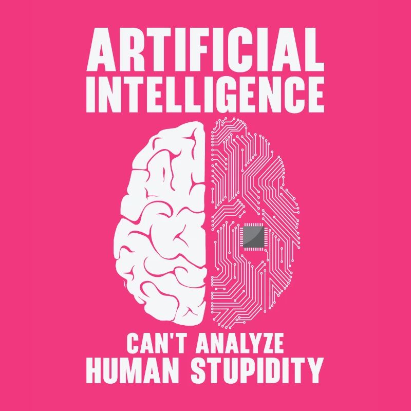 Programmeur d’intelligence artificielle Cerveau