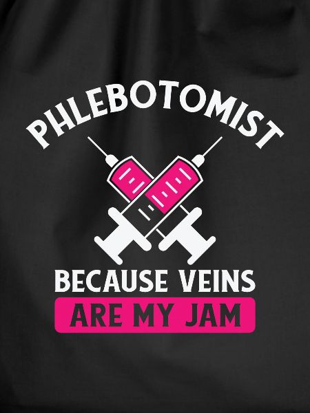 Phlebotomist Phlebotomy Nurse Tech