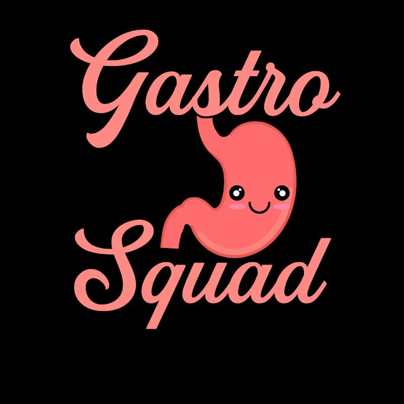 Gastro squad Endoscopy Gastroenterology