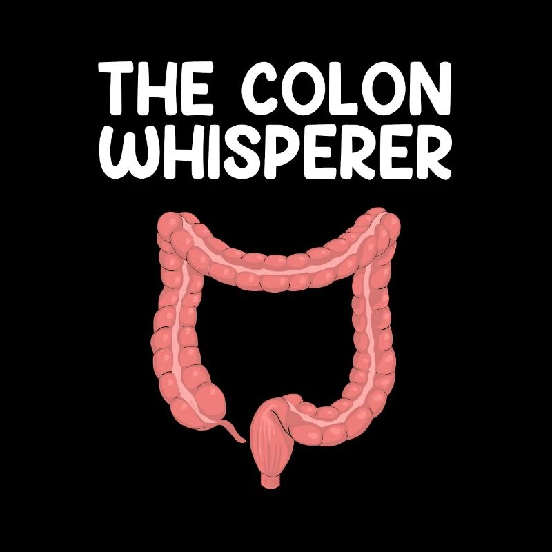 Colon Whisperer, Endoscopy Gastroenterology