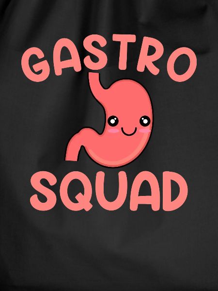 Gastro squad Endoscopy Gastroenterology