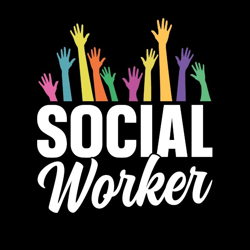 Social Worker Social Work Social Worker Profession
