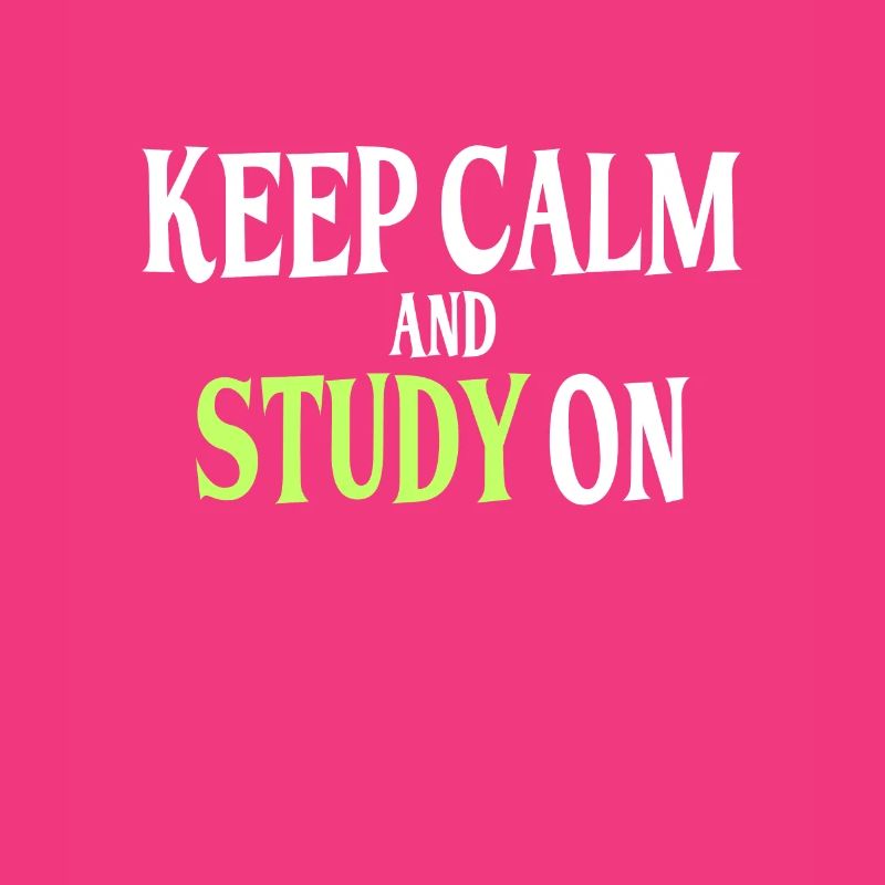 Study Saying