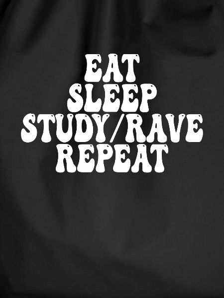 Study and Raven
