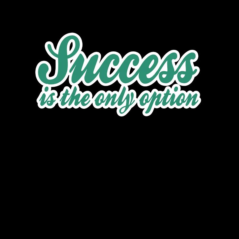 Success Saying