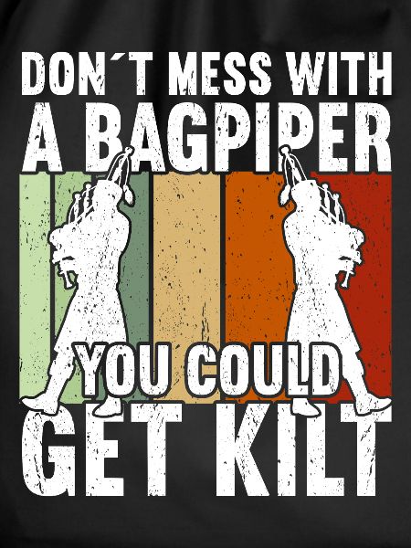 Bagpipe Bagpiper Bagpipes