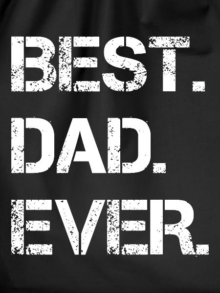 Best Dad Ever