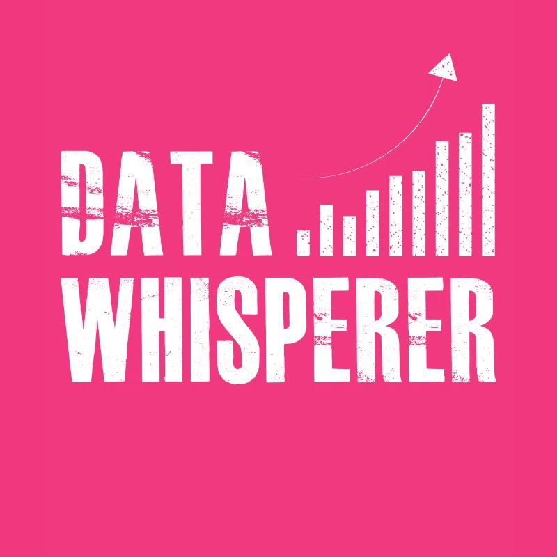 Data Whisperer Science Analyst Software Engineer