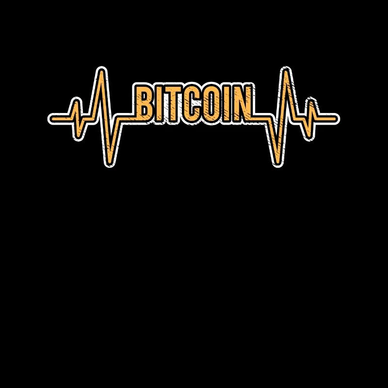 Bitcoin heartbeat