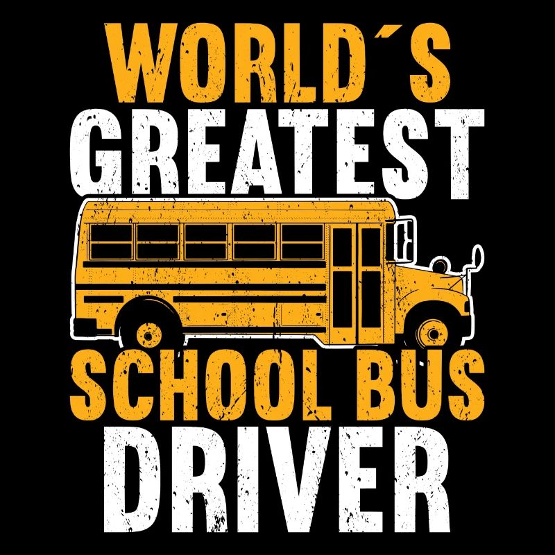 Schulbusfahrer