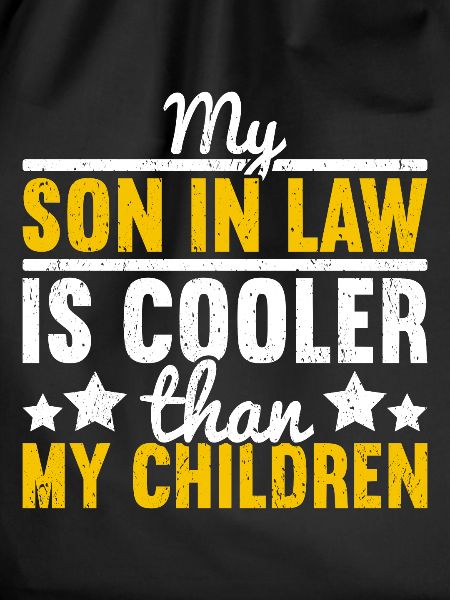 Son In Law