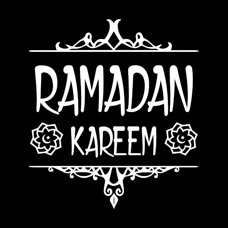Ramadan Kareem