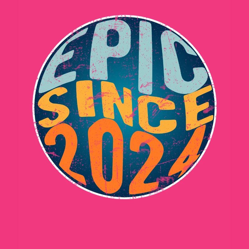 Epic since 2024