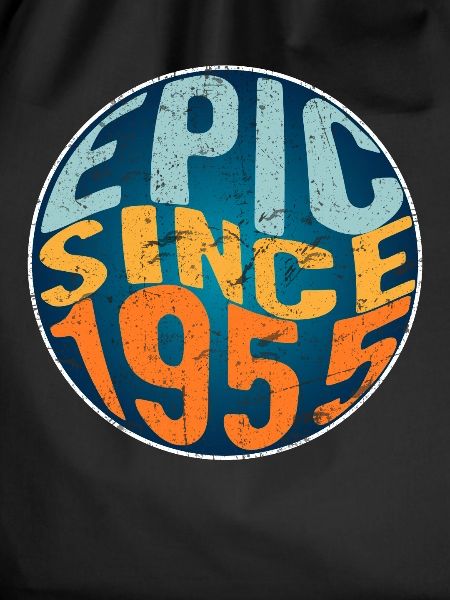 Epic since 1955