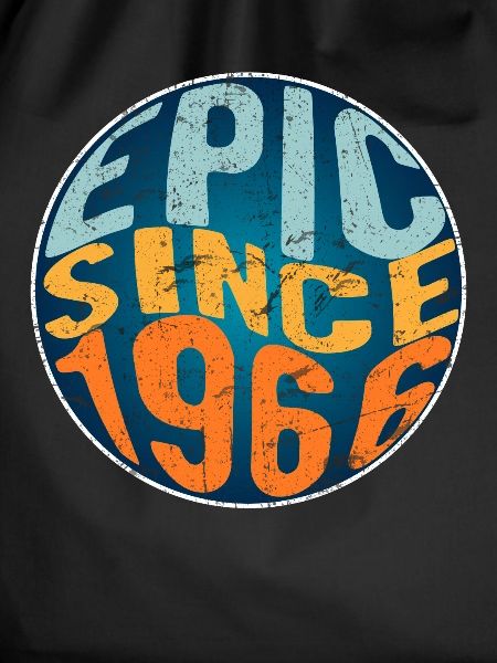 Epic since 1966