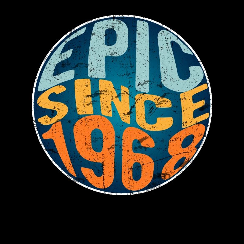 Episch Seit 1968