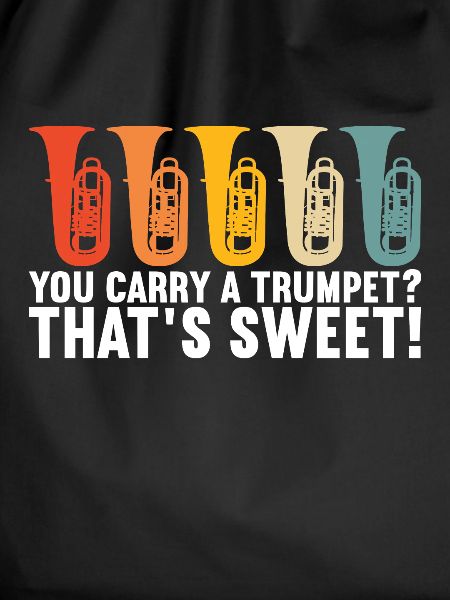 Tuba tuba player