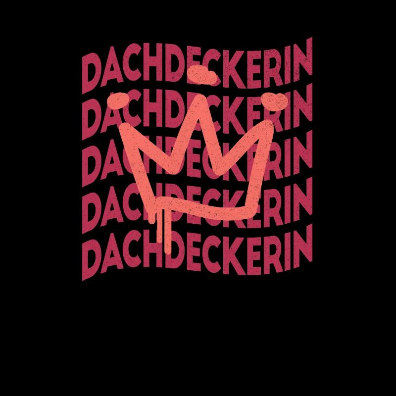 Dachdecker Berufsbezeichnung Handwerker