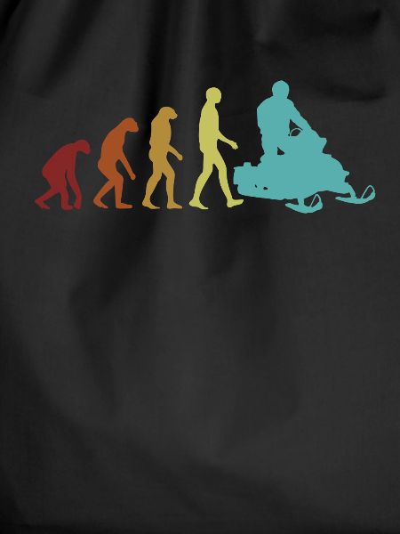 Snowmobile Evolution Snowmobile snowmobiles