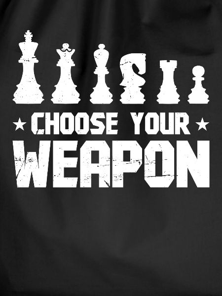 Funny Chess Design