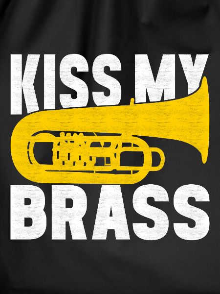 Tuba tuba player