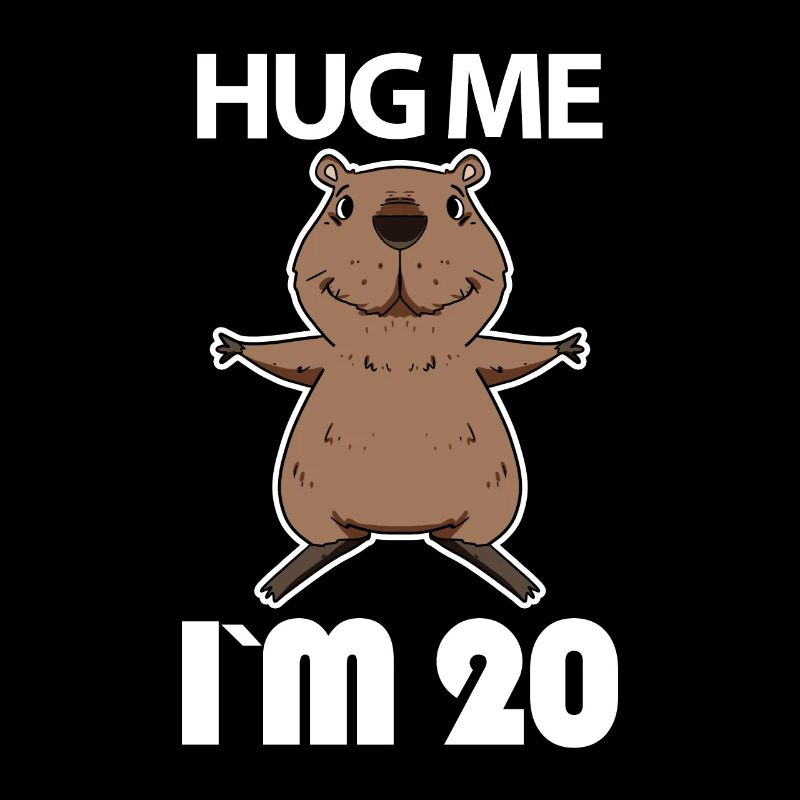 20 ans - 20 ans - câlin