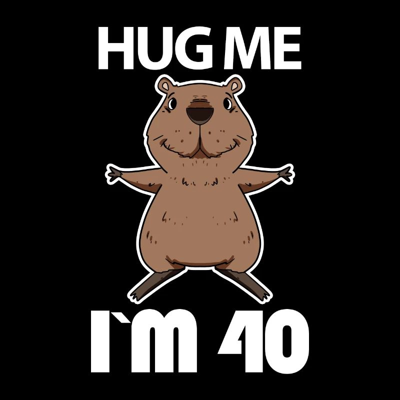 40 ans - 40 ans - câlin