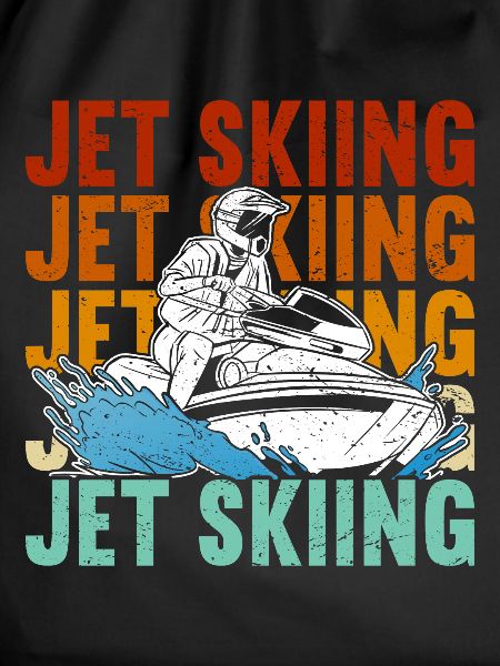 Jet Ski Jet Skiing