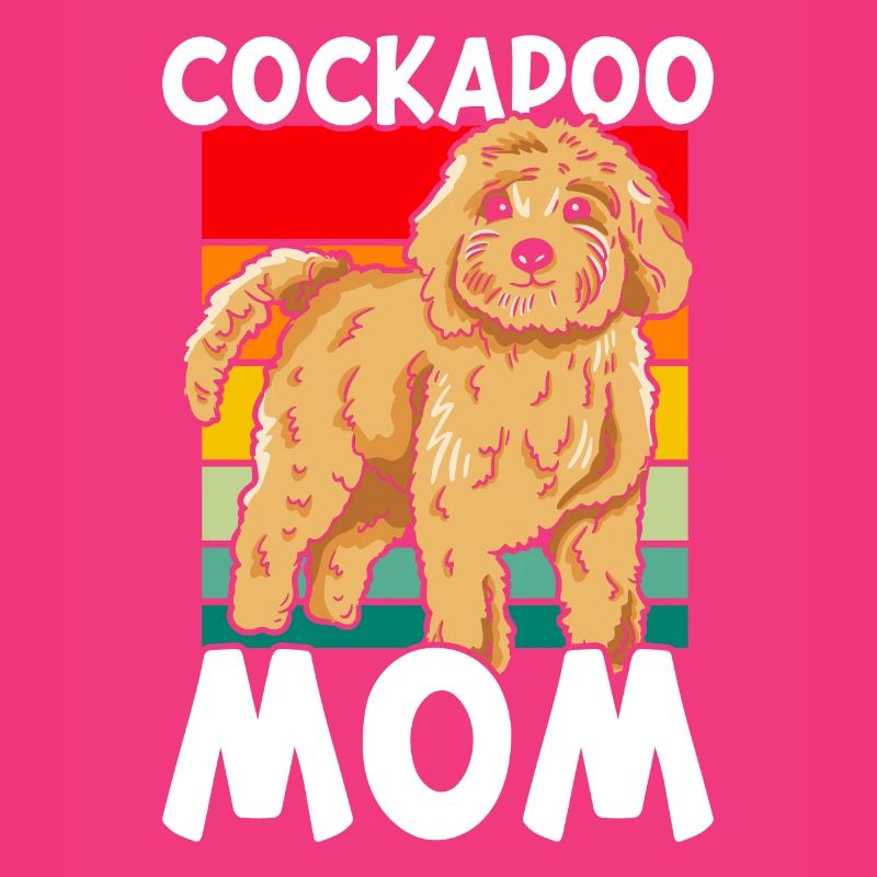 Cockapoo Hund