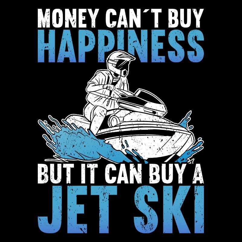 Jet Ski Jet Skiing